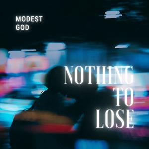 Nothing To Lose(feat. DigitalBands & Samthraxx) (Explicit)