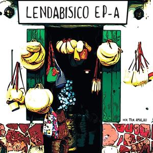 Lendabisico EP-a