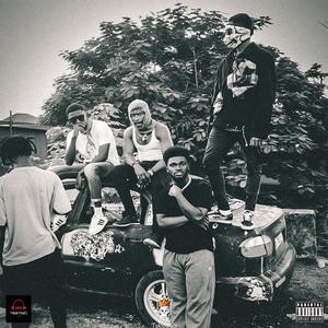 Geng Burn(feat. Rayjoe Jeezus, Tokiojo6ix, King Paluta, Titanium Sama, Ace Illy, YB Stunx, Bhad Governor, Boss Bouncy & Mariokingxxl)