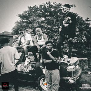 Geng Burn (feat. Rayjoe Jeezus, Tokiojo6ix, King Paluta, Titanium Sama, Ace Illy, YB Stunx, Bhad Governor, Boss Bouncy & Mariokingxxl)