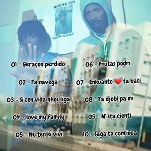 Ta djobi pa mi (feat. Gonças 503) [Explicit]