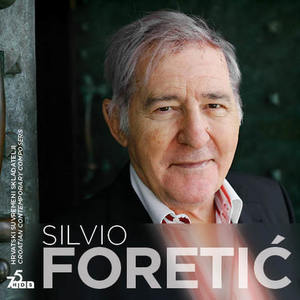 Silvio Foretić: Koncert Za Orgulje I Orkestar - 3. Allegro Ma Non Troppo