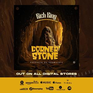 CORNER STONE (Explicit)