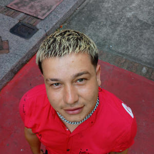 CHUNKY 矮胖的 (feat. Dímelo Tey) (Explicit)