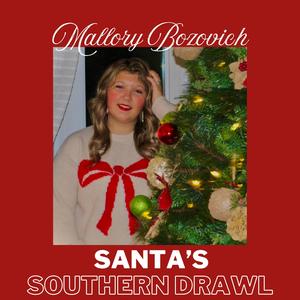 Santa's Southern Drawl