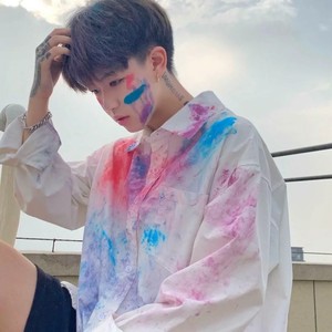 人尽皆知我爱你 唯独你不知