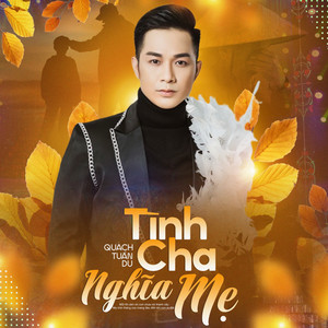 Tình Cha Nghĩa Mẹ