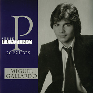 Miguel Gallardo - Mal de Ti