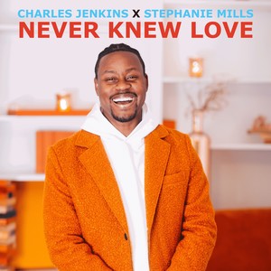 Never Knew Love (Vocal Mix)
