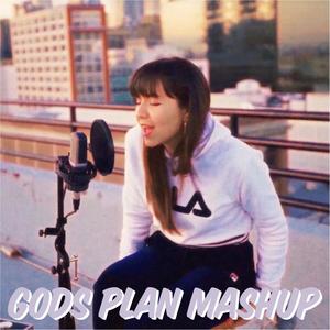 Gods Plan Mashup (2018 Mashup)