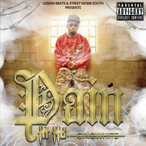 Whoa(feat. MJ) (Explicit)