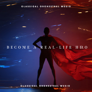 Become a Real-Life Hero: Classical Orchestral Music