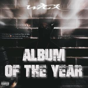 Album of the year (Explicit)