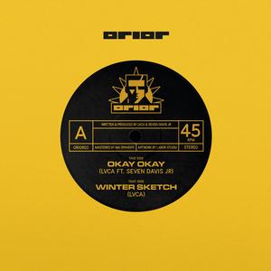 Okay Okay (feat. Seven Davis Jr.)