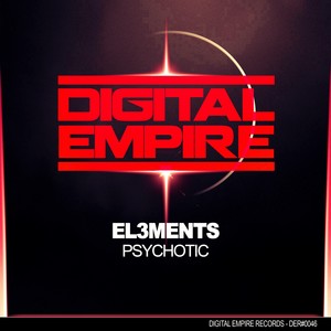 Psycothic EP