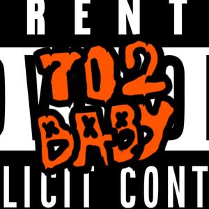 702 Baby (feat. Jay3heem) (Explicit)