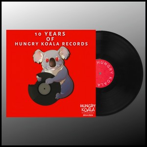 Screams (In Heaven With You) (Original Mix)
