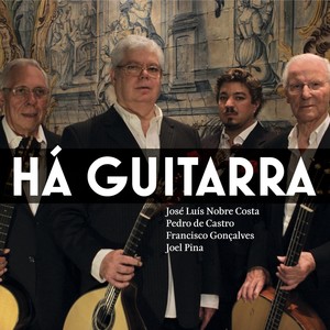 Há Guitarra