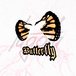 Butterfly (feat. IVN)