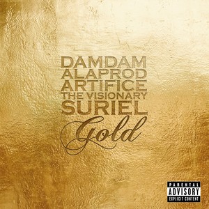 Gold (Explicit)