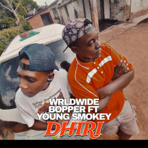 DHIRI (WWB STUDIOS) (feat. YOUNG SMOKEY)