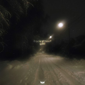 backstreet girl