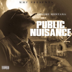 Public Nuisance 2 (Explicit)