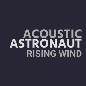 Rising Wind (feat. David Cragin)