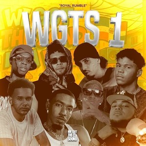 WGTS 1 Royal Rumble (Explicit)