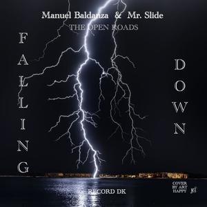 FALLING DOWN