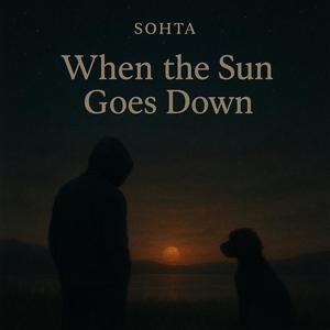 when the sun goes down (Explicit)