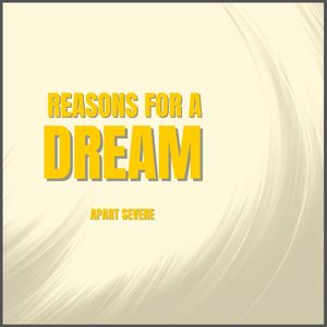 Reasons for a dream