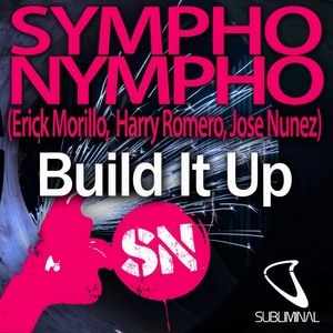 Build It Up (In Your Face Mix)
