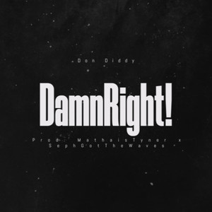 DamnRight! (Explicit)