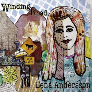 Lena Andersson - Winding Road