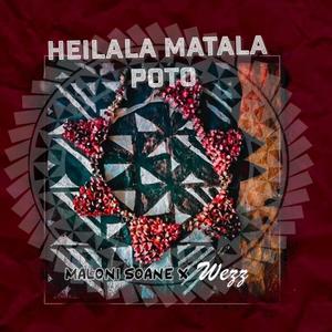 Heilala Matala Poto (feat. Maloni Soane)