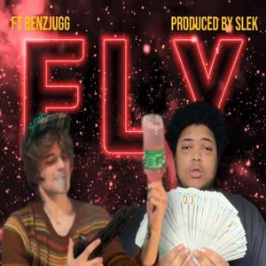 Fly (feat. Benzjugg) [Explicit]