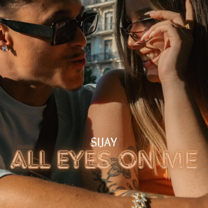 ALL EYES ON ME (Explicit)
