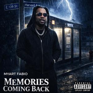 Memories Coming Back (Explicit)