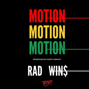 Motion (Explicit)