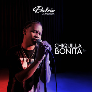 Chiquilla Bonita (COVER版)