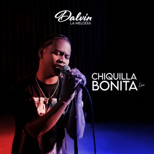 Chiquilla Bonita (COVER版)