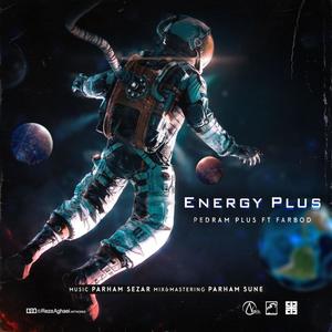 Energy Plus (feat. Farbod)