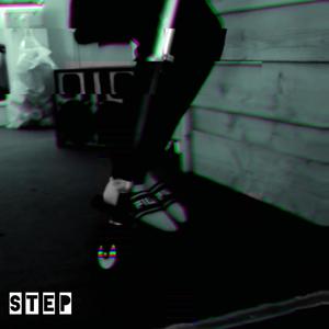 STEP (feat. Lil Vis, Annoe L, Vaatwasblokje & Staande Ovatie) (Explicit)