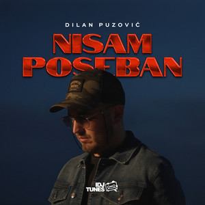 Nisam Poseban