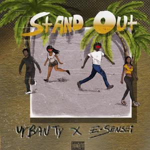 Stand Out (Explicit)