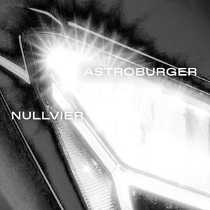 JET X (feat. Astro Burger)