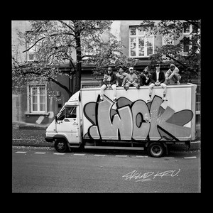 Tu byłem (Explicit)