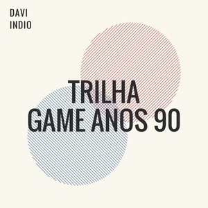 Trilha Game Anos 90