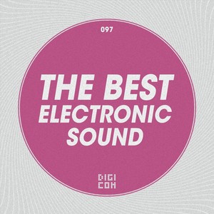 The Best Electronic Sound, Vol. 19